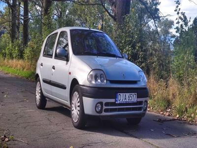 Renault Clio 2/LPG 1.2/klimatyzacja