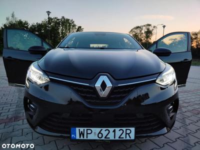 Renault Clio SCe 65 ZEN