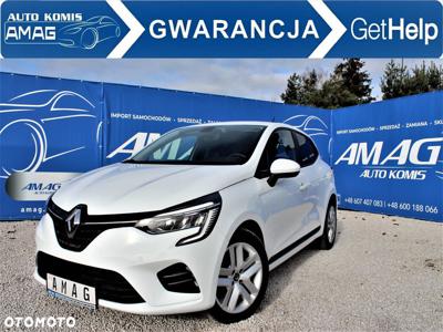 Renault Clio BLUE dCi 85 EXPERIENCE