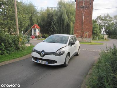 Renault Clio BLUE dCi 85 EXPERIENCE