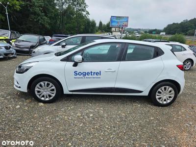 Renault Clio Cargo ENERGY dCi 75 Basis