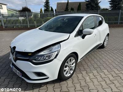 Renault Clio dCi 90 Start & Stop COLLECTION