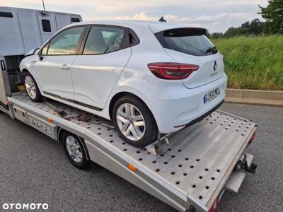 Renault Clio E-TECH Full Hybrid 145 TECHNO