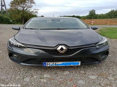 Renault Clio E-TECH Hybrid 140 ZEN