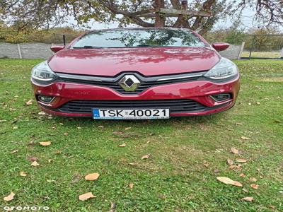 Renault Clio (Energy) dCi 90 Start & Stop INTENS