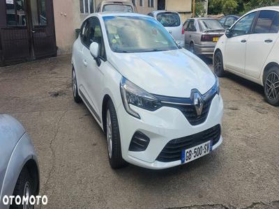 Renault Clio (Energy) dCi 90 Start & Stop INTENS