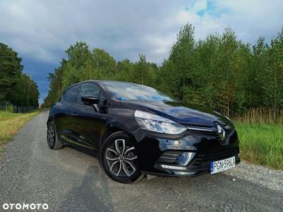 Renault Clio (Energy) dCi 90 Start & Stop LIMITED