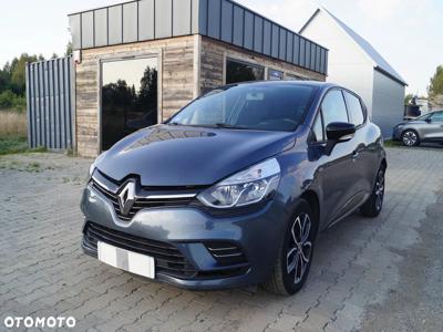 Renault Clio (Energy) dCi 90 Start & Stop LIMITED