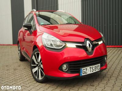 Renault Clio (Energy) TCe 90 Bose Edition