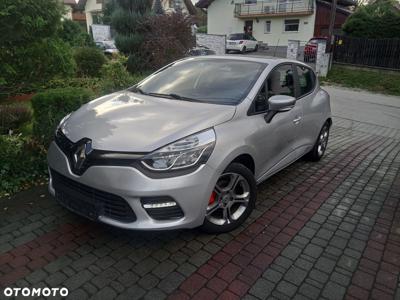 Renault Clio ENERGY TCe 90 Start & Stop Dynamique