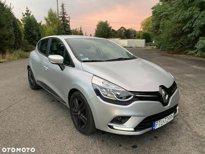 Renault Clio (Energy) TCe 90 Start & Stop INTENS