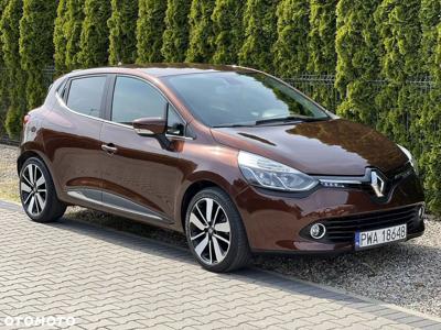 Renault Clio (Energy) TCe 90 Start & Stop INTENS