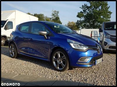 Renault Clio ENERGY TCe 90 Start & Stop LIMITED