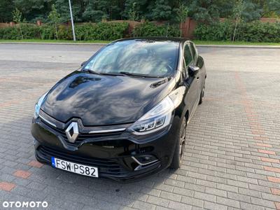 Renault Clio (Energy) TCe 90 Start & Stop LIMITED