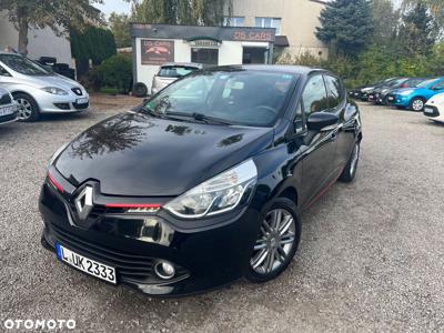 Renault Clio (Energy) TCe 90 Start & Stop LIMITED