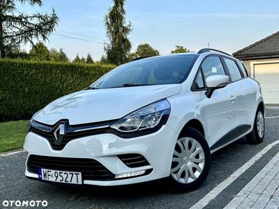 Renault Clio Grandtour dCi 75 Stop & Start Life