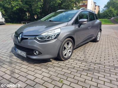 Renault Clio Grandtour (Energy) dCi 90 Bose Edition