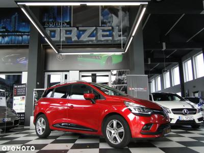 Renault Clio Grandtour Energy TCe 120 Bose Edition