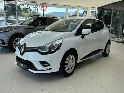 Renault Clio IV Hatchback 5d Facelifting 1.5 Energy dCi 75KM 2017