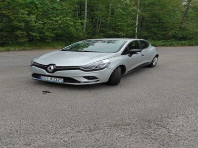 Renault Clio IV po lifcie