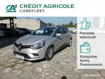 Renault Clio Renault Clio 1.5 dCi Energy Alize Kombi WX5962…