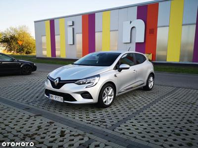 Renault Clio SCe 65 ZEN