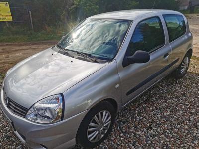 Renault Clio Storia orginalne 96999 km