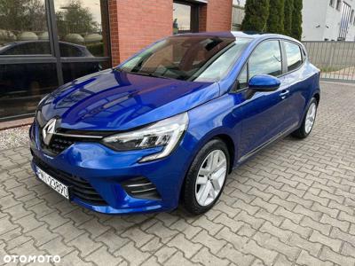 Renault Clio TCe 100 INTENS