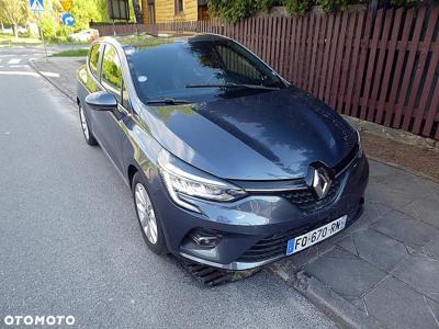 Renault Clio TCe 100 INTENS