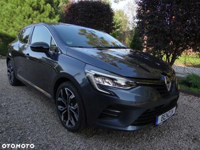 Renault Clio TCe 90 INTENS