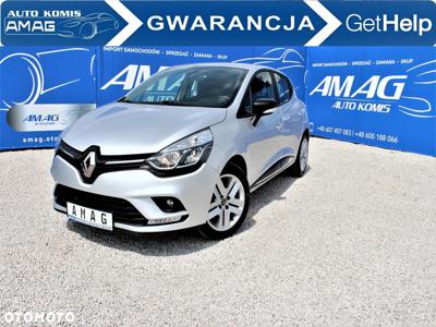 Renault Clio TCe 90 Limited