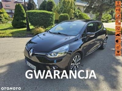 Renault Clio TCe 90 Paris