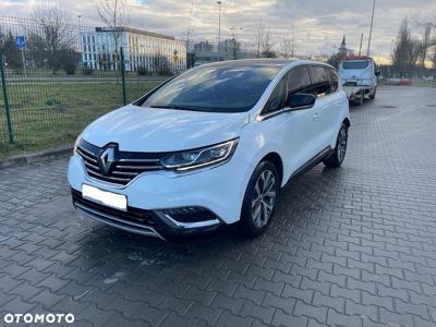 Renault Espace 1.6 dCi Energy Initiale Paris EDC