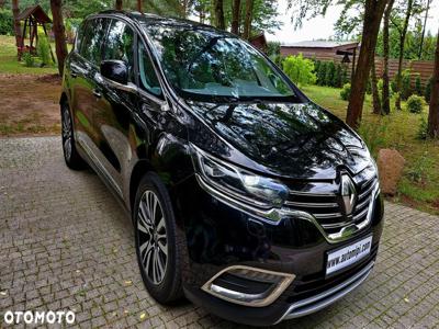 Renault Espace 1.6 dCi Energy Initiale Paris EDC