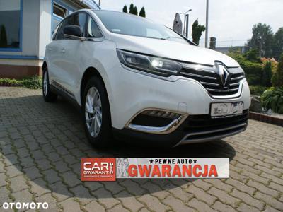 Renault Espace 1.6 dCi Energy Initiale Paris EDC