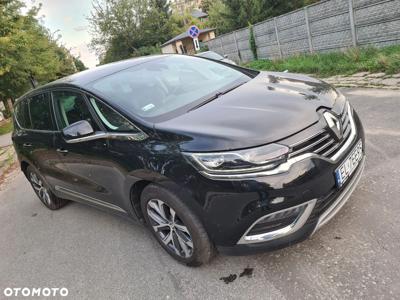 Renault Espace 1.6 dCi Energy Initiale Paris EDC 7os