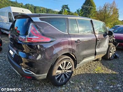 Renault Espace 1.6 dCi Energy Initiale Paris EDC 7os