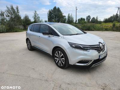 Renault Espace 1.6 dCi Energy Initiale Paris EDC 7os