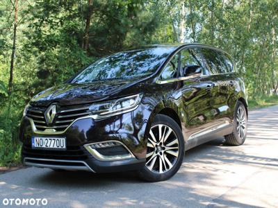 Renault Espace 1.6 dCi Energy Initiale Paris EDC 7os