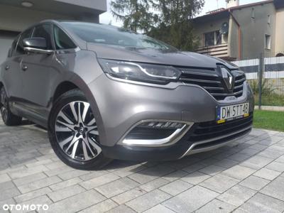 Renault Espace 1.6 dCi Energy Initiale Paris EDC 7os