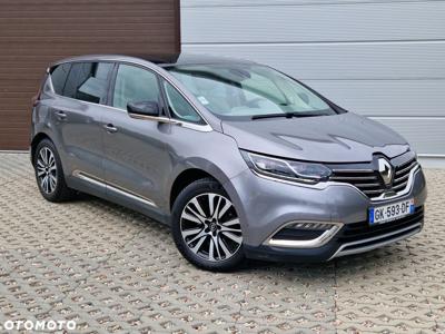 Renault Espace 1.6 dCi Energy Initiale Paris EDC 7os