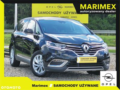 Renault Espace 1.6 dCi Energy Life