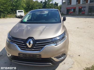 Renault Espace 1.6 dCi Energy Zen 7os