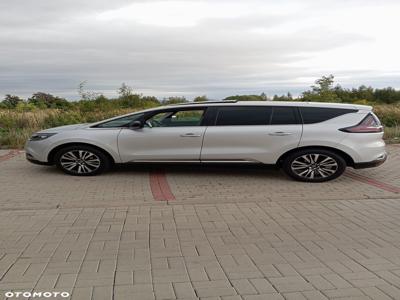 Renault Espace 1.6 dCi Energy Zen EDC 7os