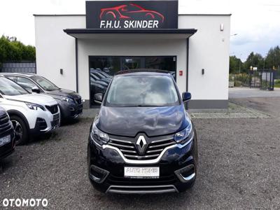 Renault Espace 1.6 dCi Energy Zen EDC 7os