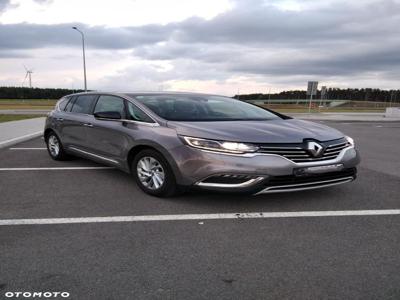 Renault Espace 1.6 dCi Energy Zen EDC 7os