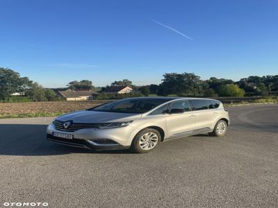 Renault Espace 1.6 dCi Energy Zen EDC 7os