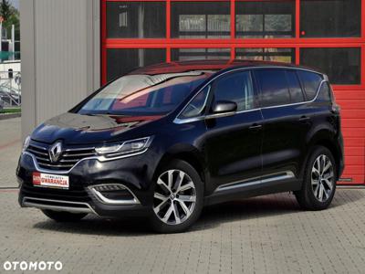 Renault Espace 1.6 dCi Energy Zen EDC 7os