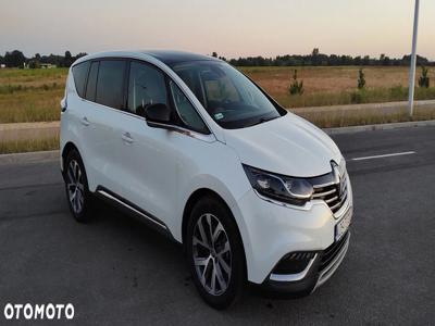 Renault Espace 1.6 dCi Energy Zen EDC