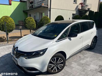 Renault Espace 1.6 TCE Initiale Paris EDC 7os